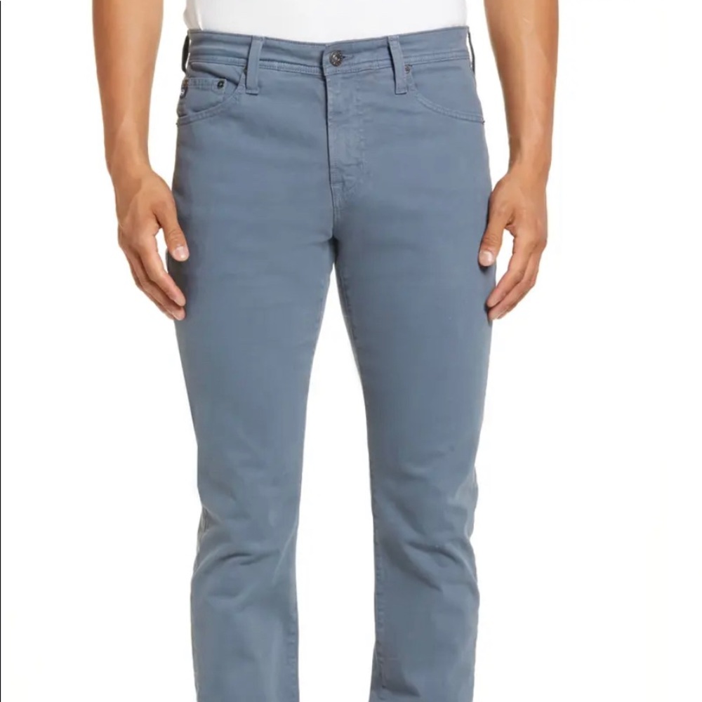 Adriano Goldschmied Everett Pant